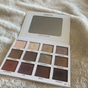 Persona Identity Palette